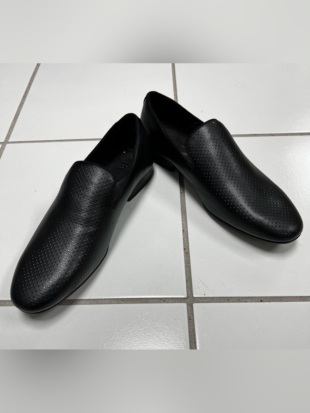 Zara Moccasin (men